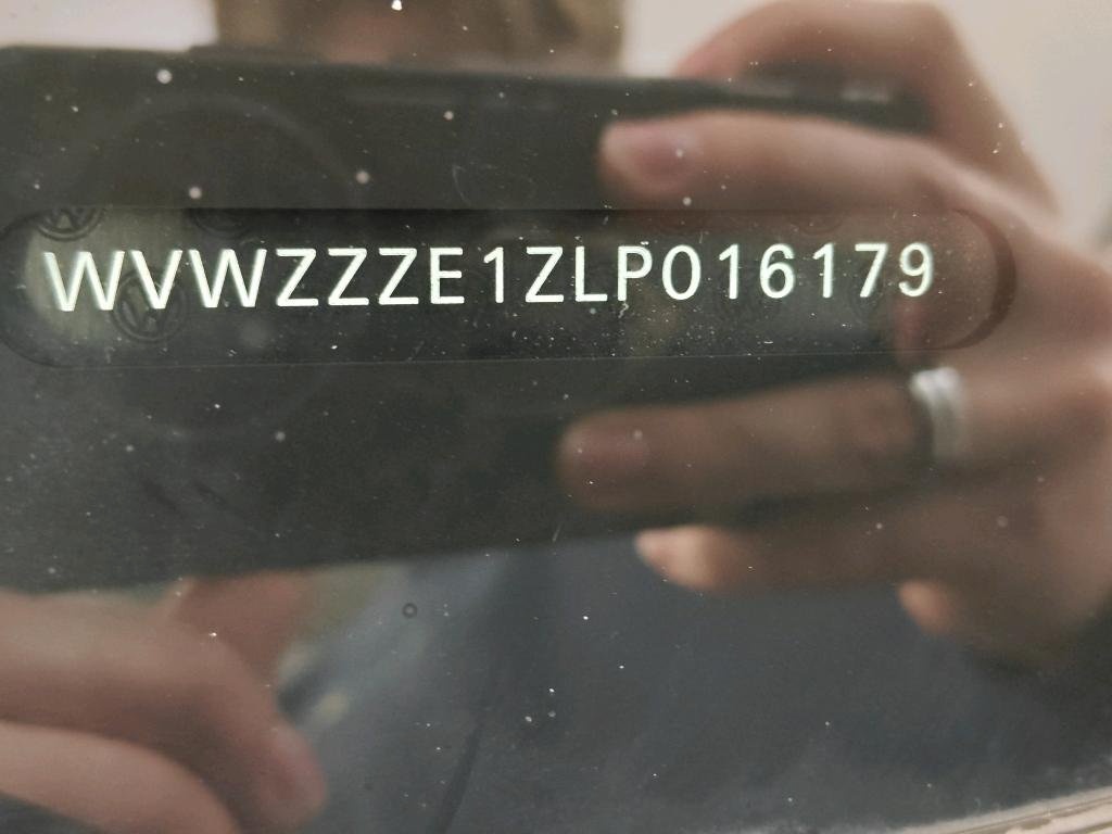 Volkswagen ID.3 58 kWh 1st Max - 16