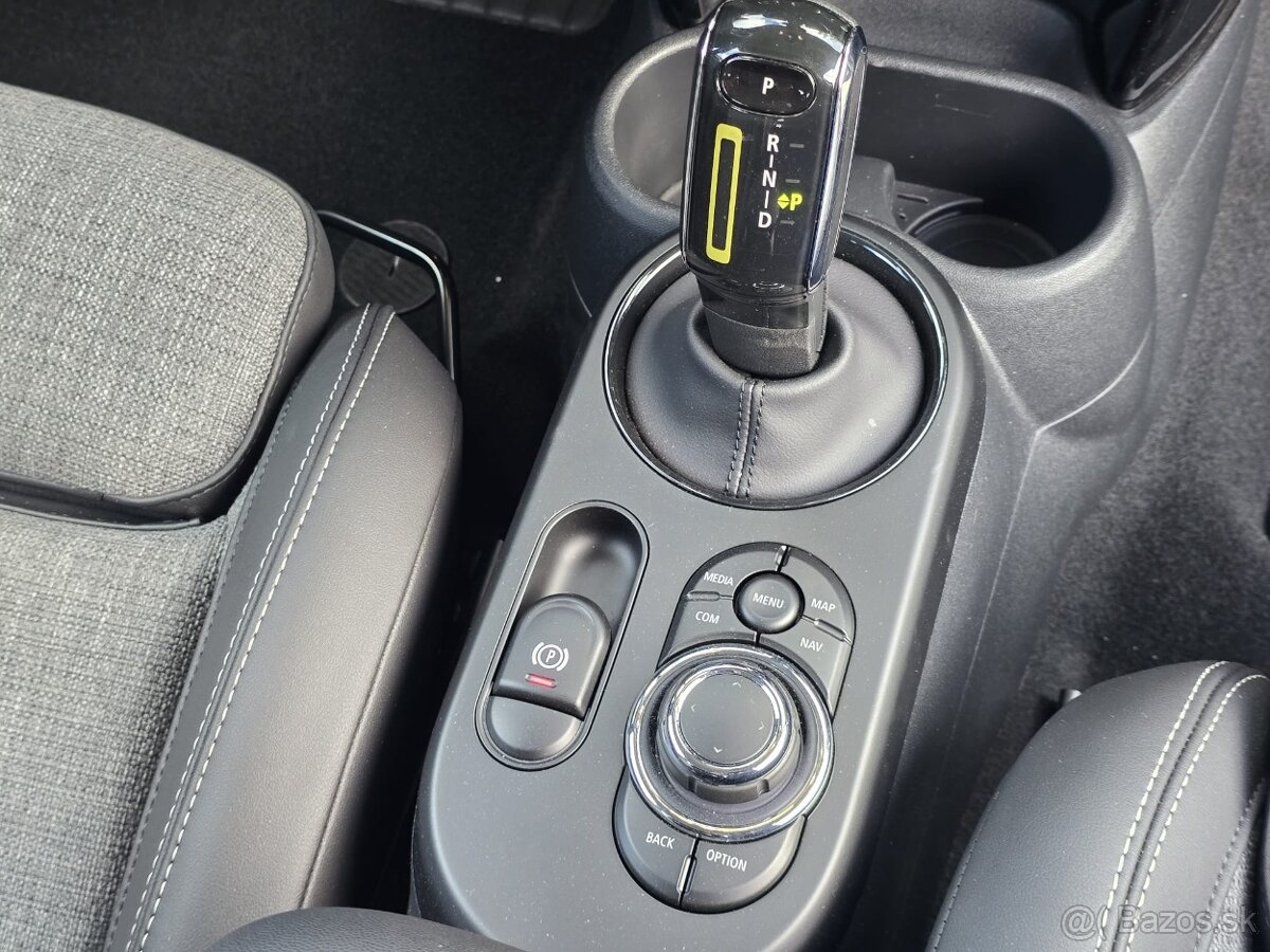 MINI COOPER SE 2022 - elektro - 16