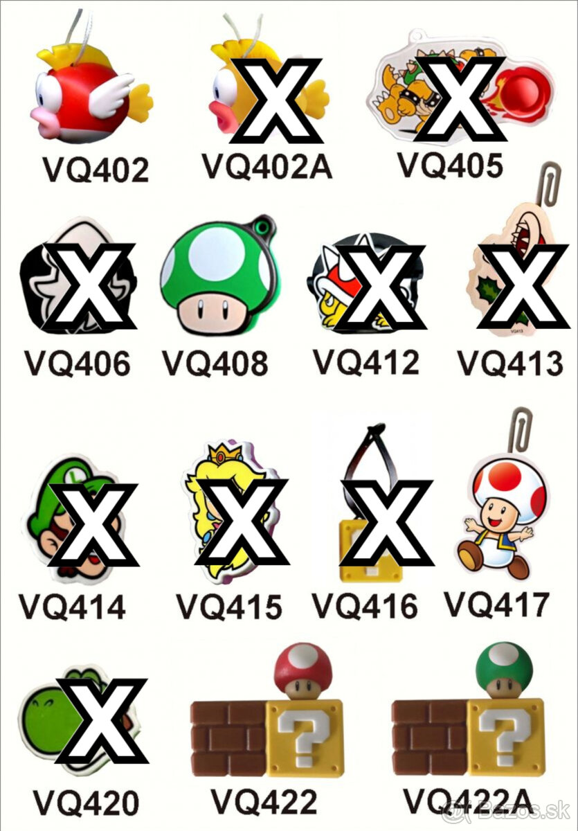 kinderká nové 4 - 16