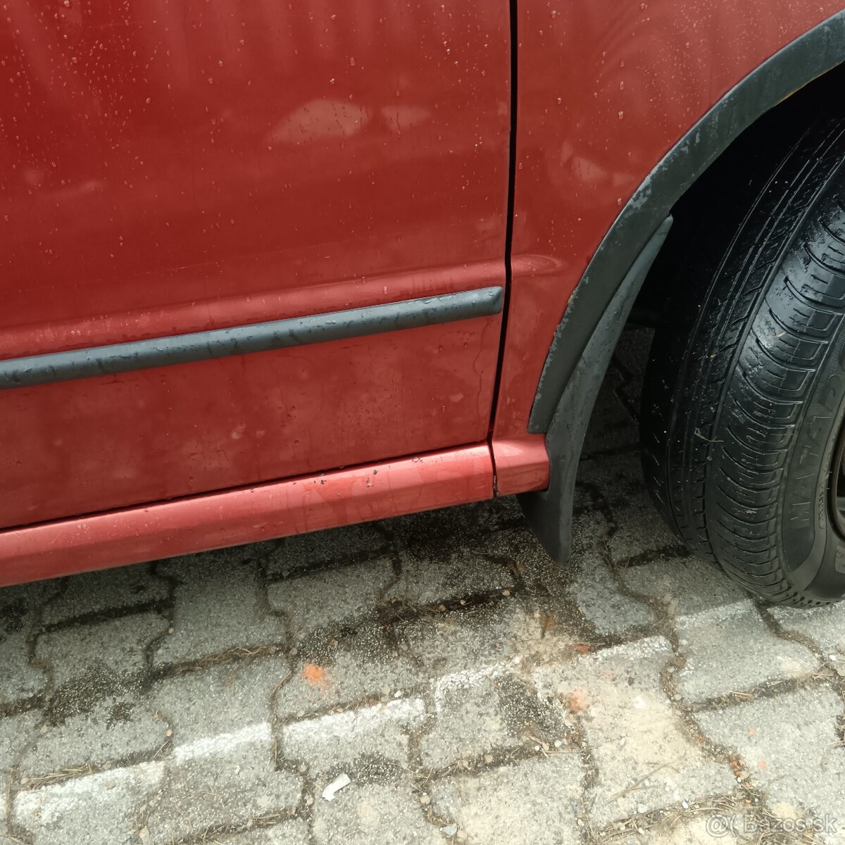 Škoda Fabia 1.4 Mpi 50kw - 16