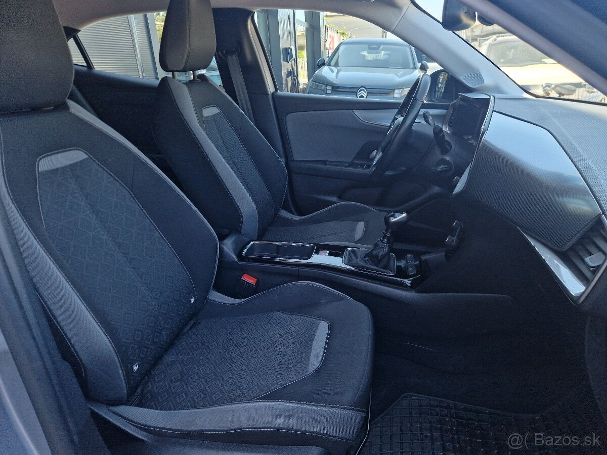 Opel Mokka 1.2 Turbo Edition - 16