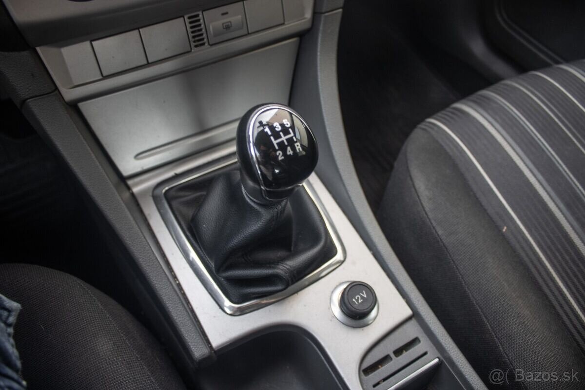 Ford Focus 1.8 TDCi MT/5 85kW - 16