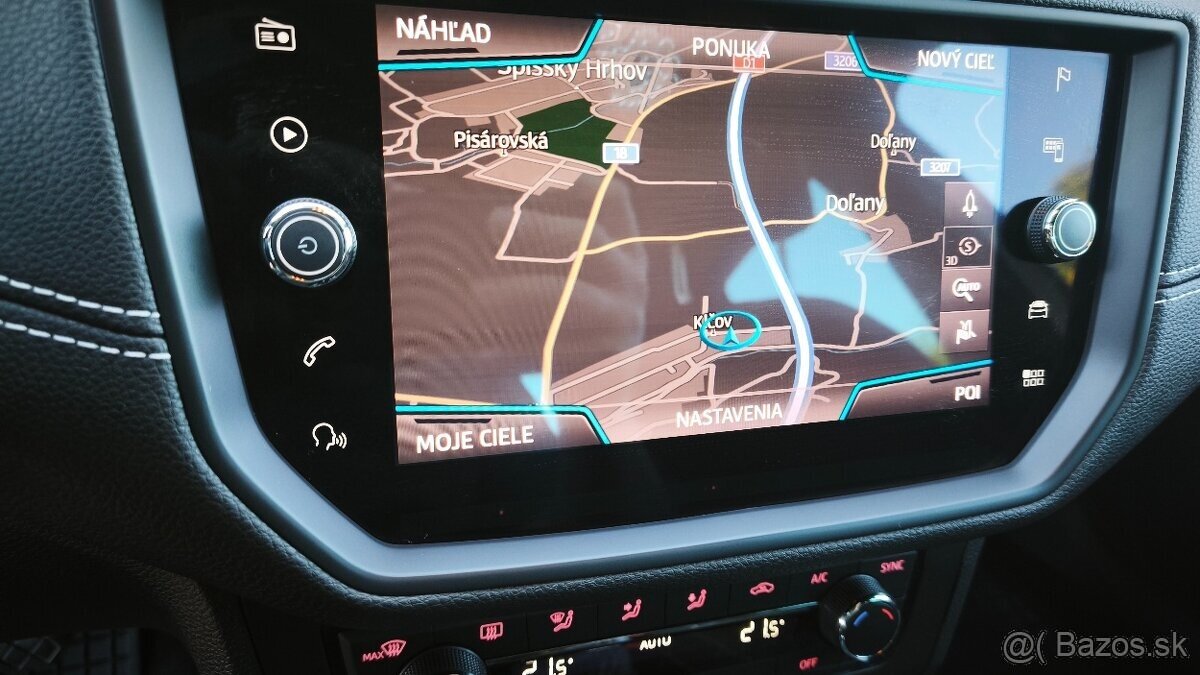 Seat Arona 1.6 TDi - 16