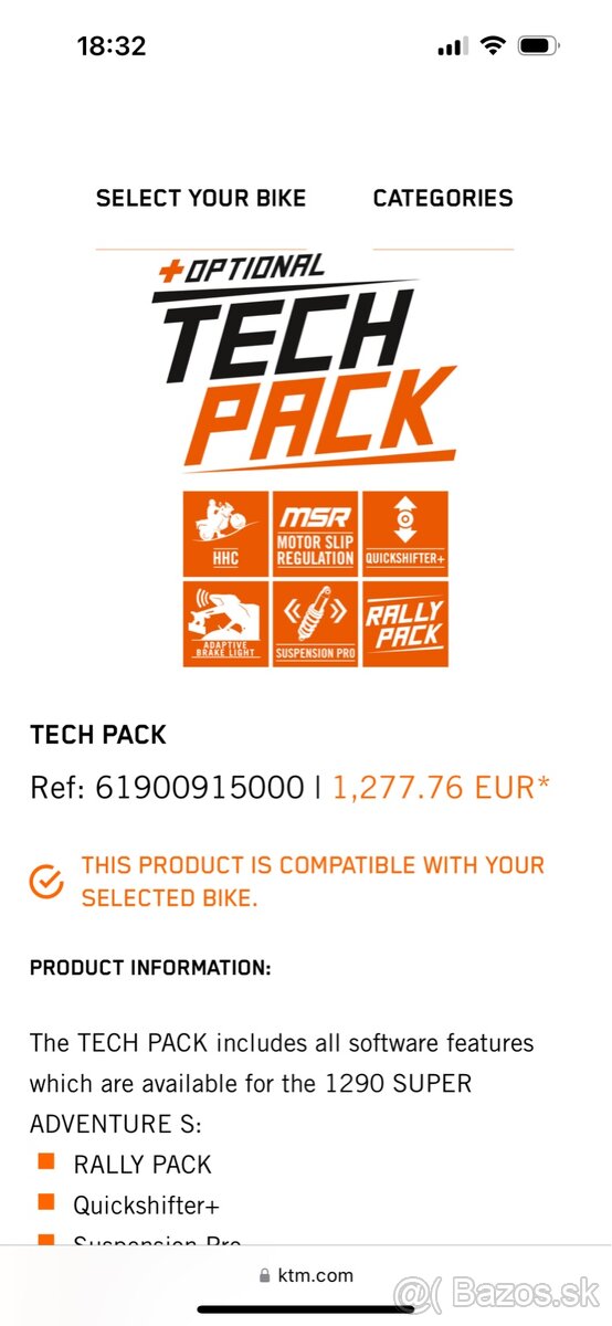 KTM 1290 Adventure S - 16