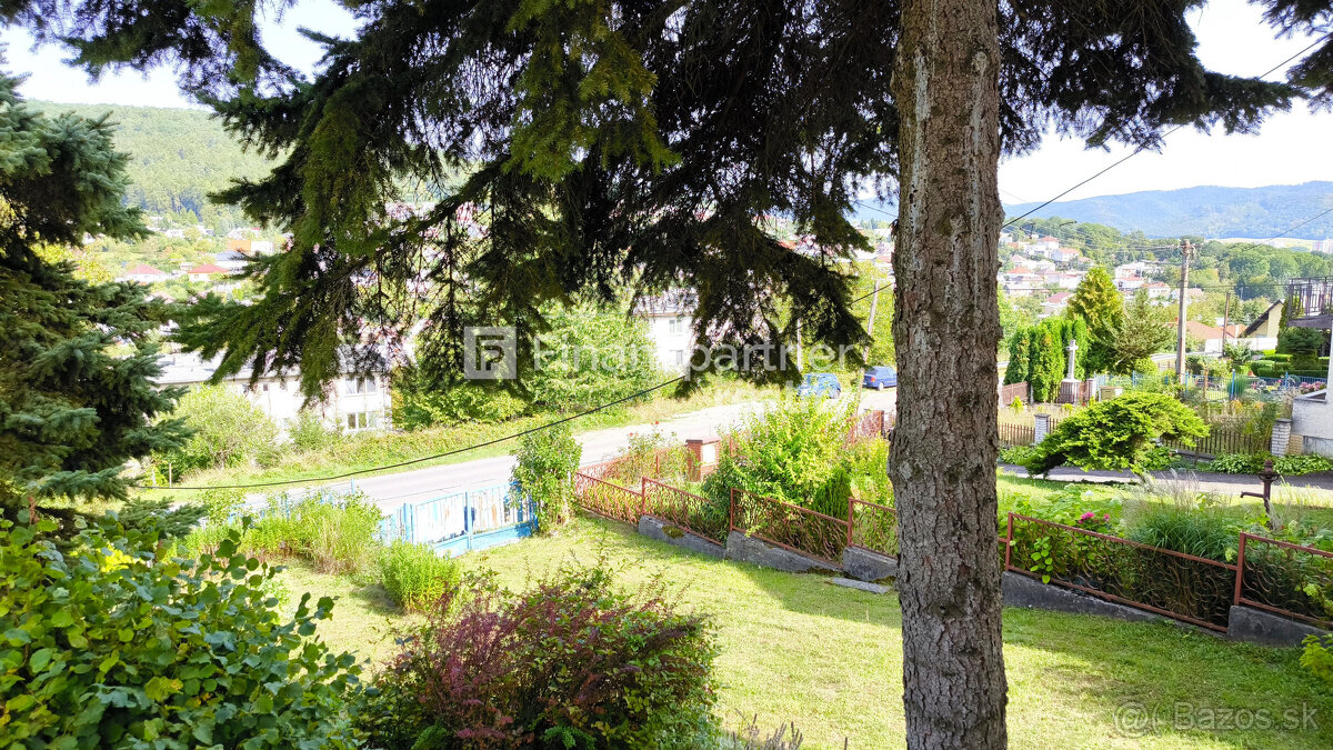 Rodinný dom s TOP výhľadom na Vihorlat, Brestovská - 16