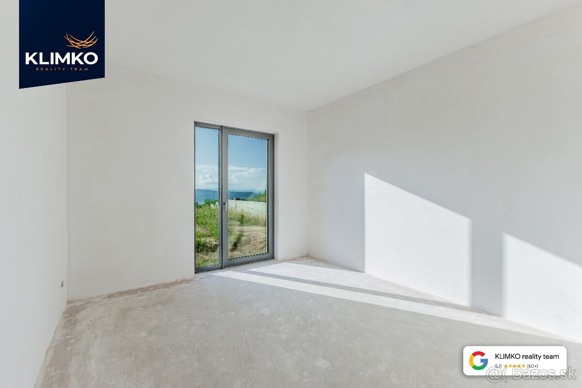 ZÁBORSKÉ – NOVOSTAVBY RODINNÝCH DOMOV LEN 2 KM OD PREŠOVA - 16