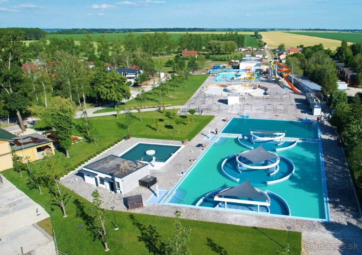 NOVÝ LUXUSNÝ 3IZBOVÝ BYT DIAKOVCE-ŠALA - 16