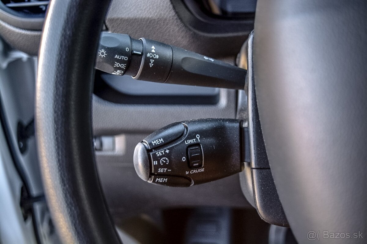 Peugeot Expert 2.0hdi 106kw DPH - 16