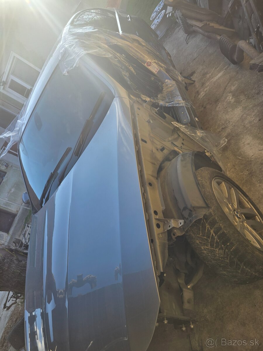 Bmw e90 330d 180kw - 16