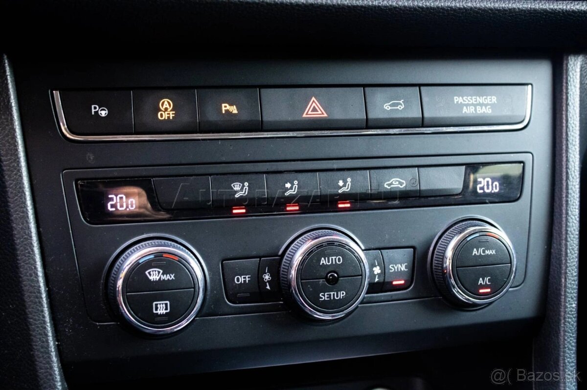 Seat Ateca 1.6 TDI 115 Style - 16