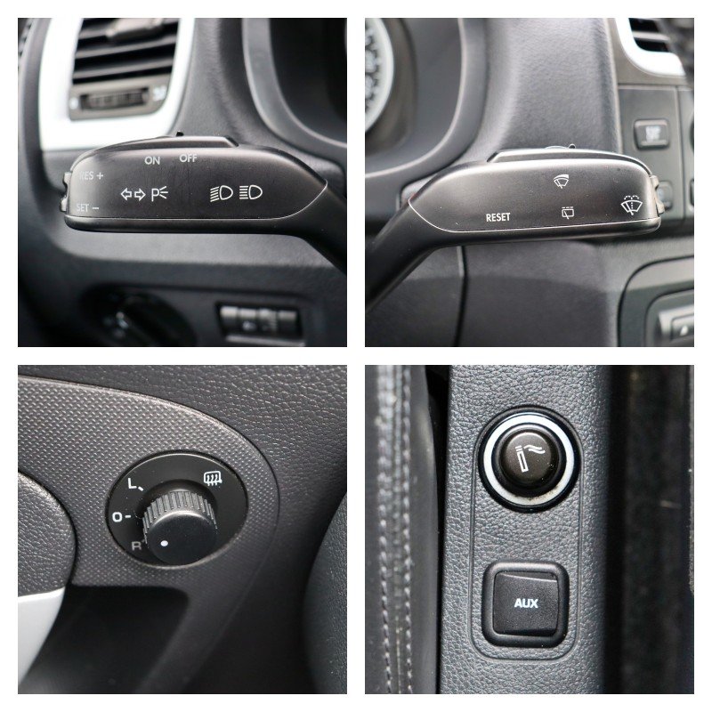 Škoda Fabia 1.6 ie Sport - 16