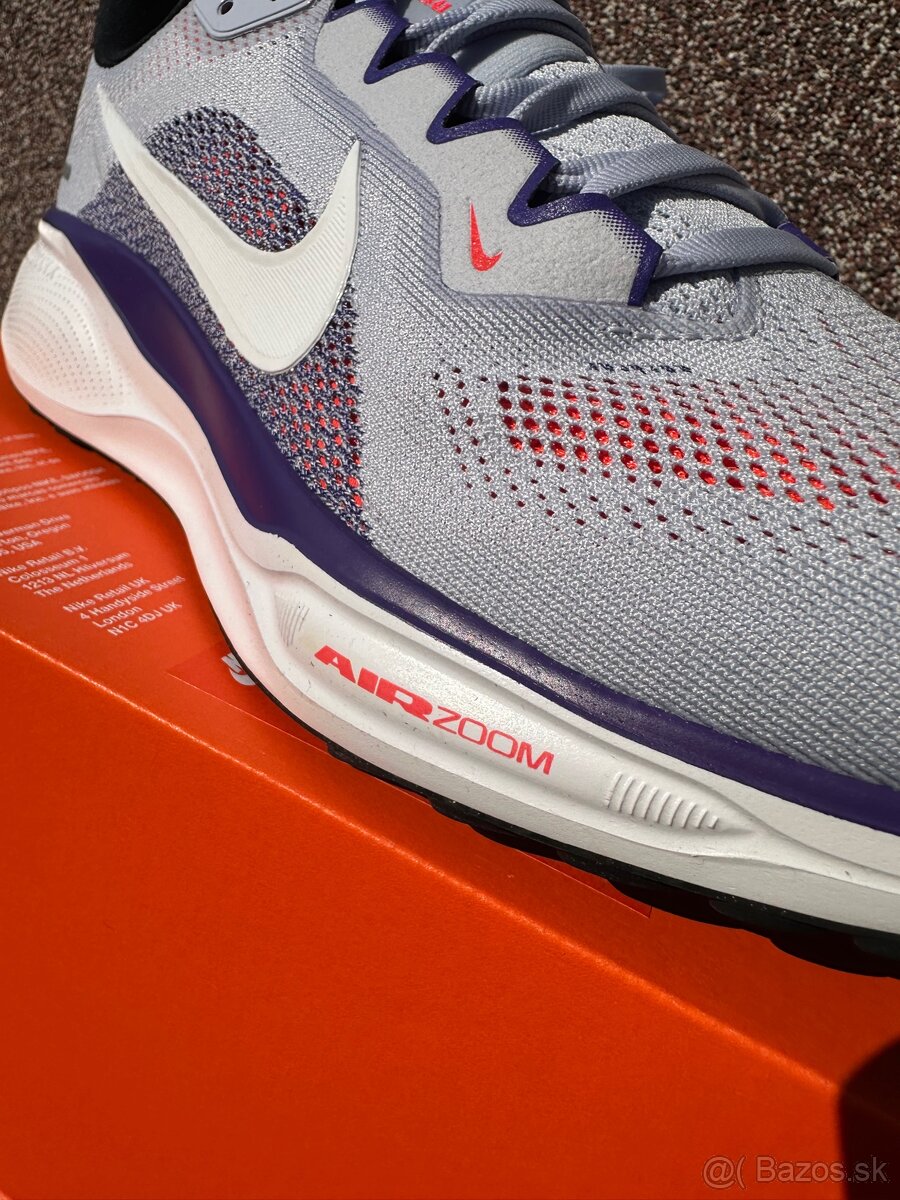 Bežecké tenisky Nike Pegasus 41 - 16