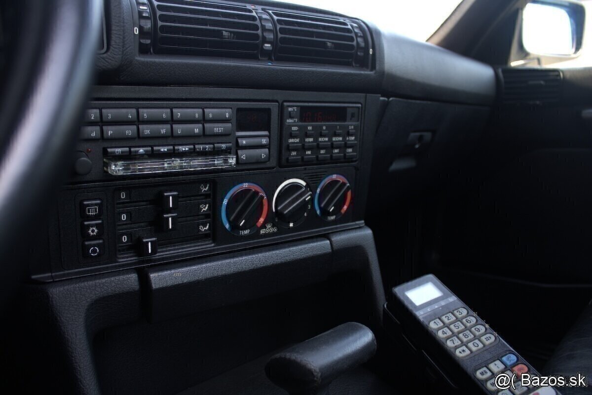 BMW 535i, 155kw, AT4 - 16