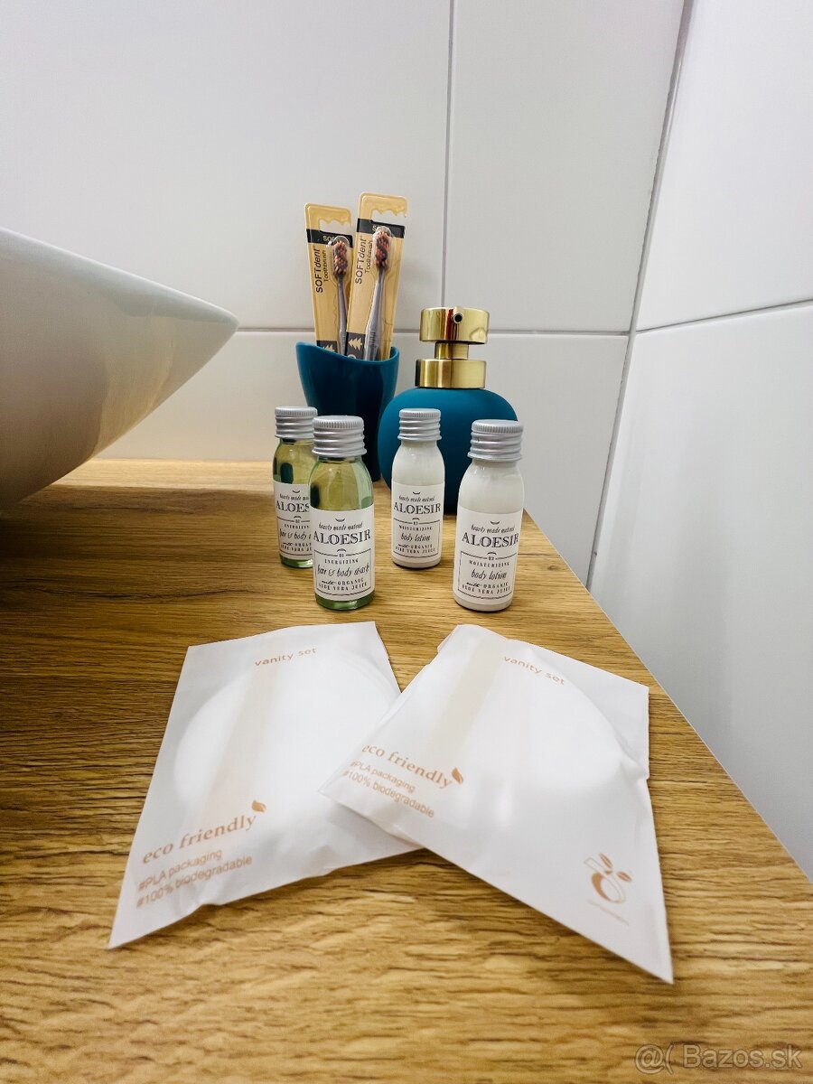 Apartmán DOMINIK Donovaly - 16