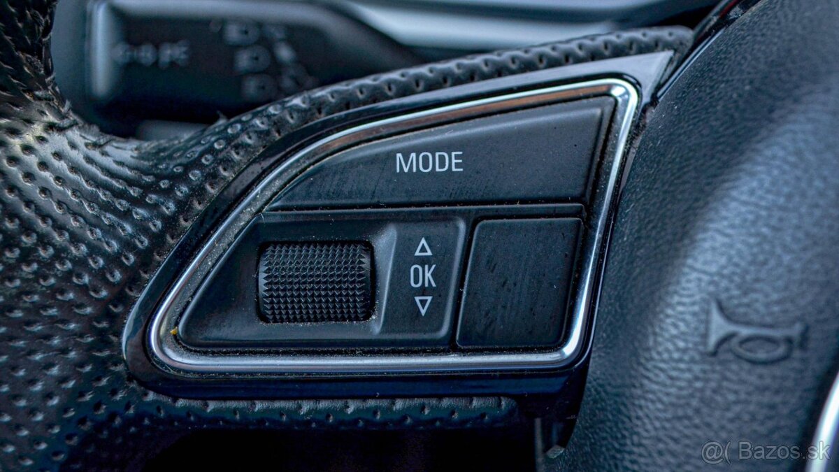 Audi Q7 V8 quattro 4.2 TDI - 16