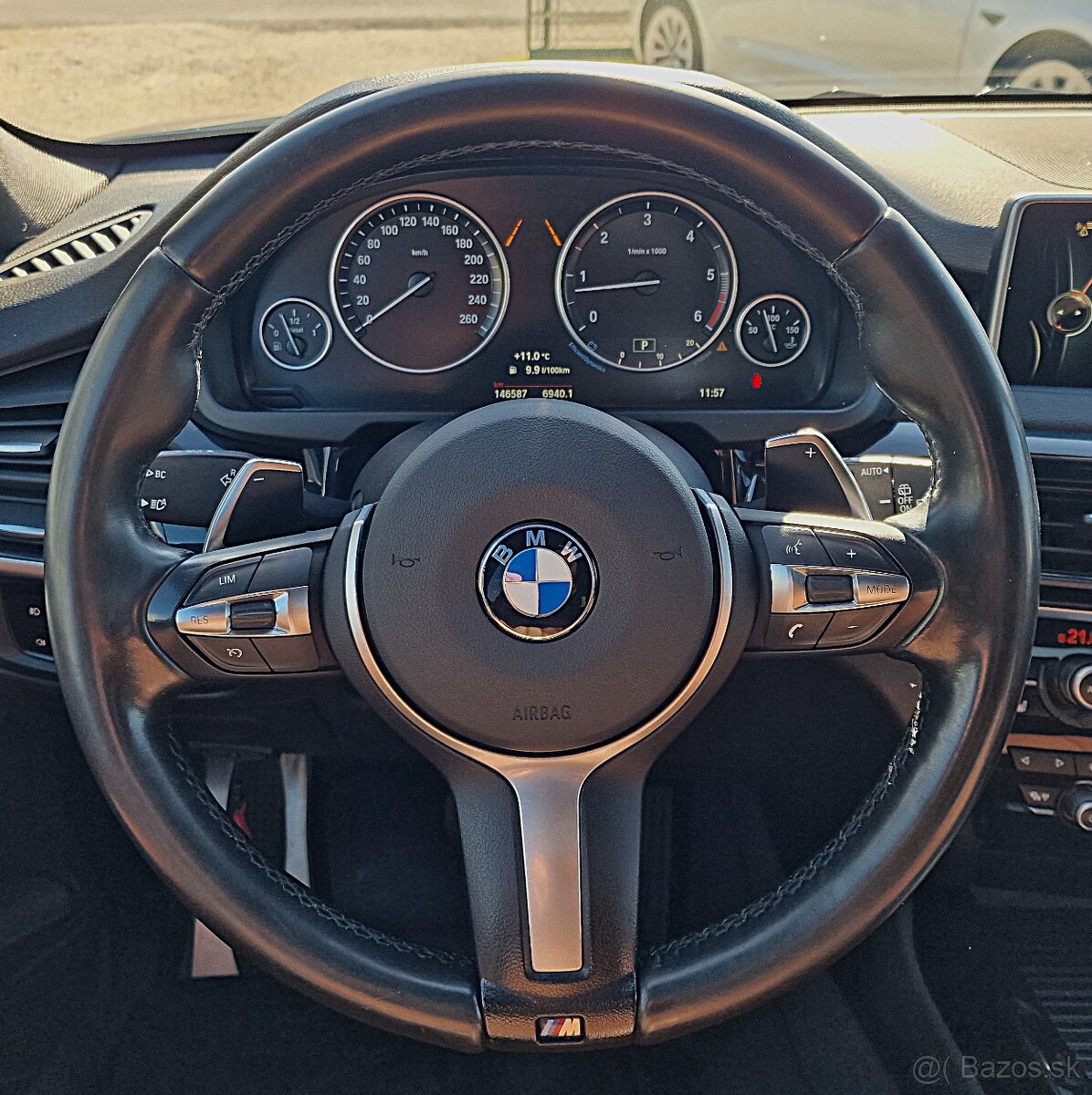 BMW X5 XDRIVE30D A/T - 16