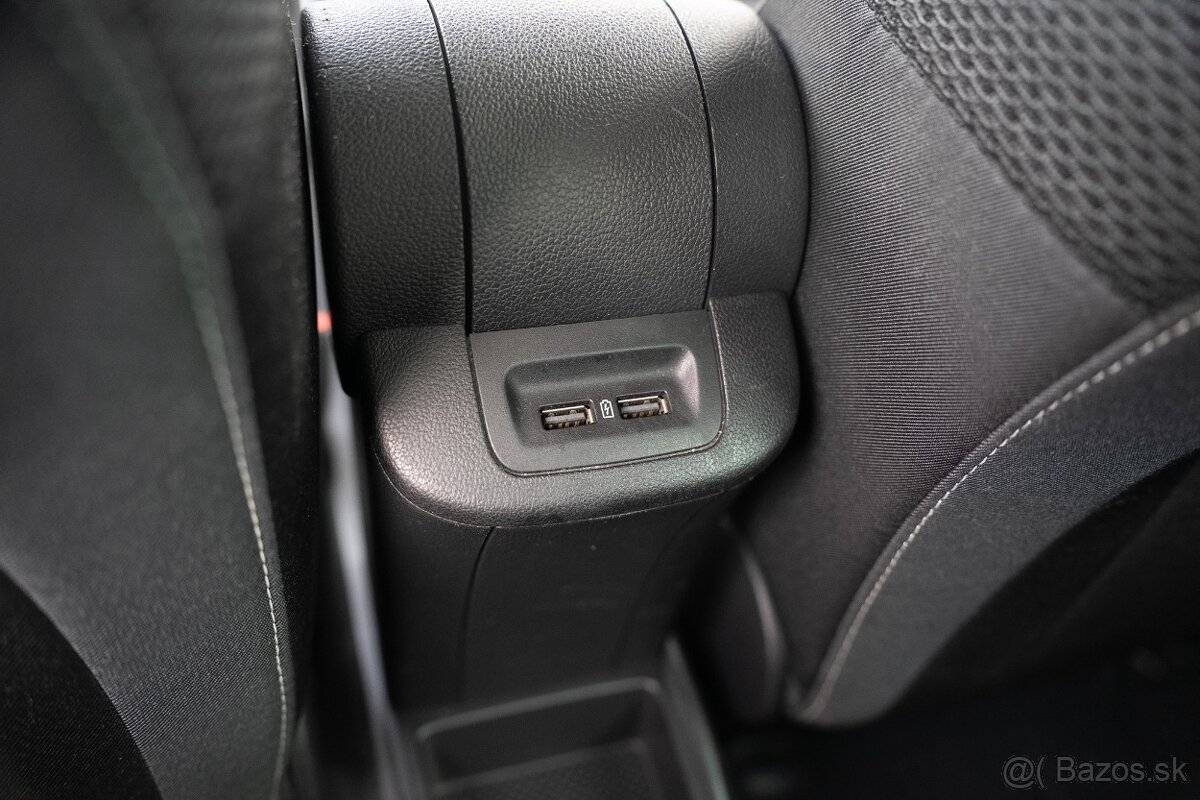 Škoda Fabia Combi 1.0 TSI plná výbava - 16