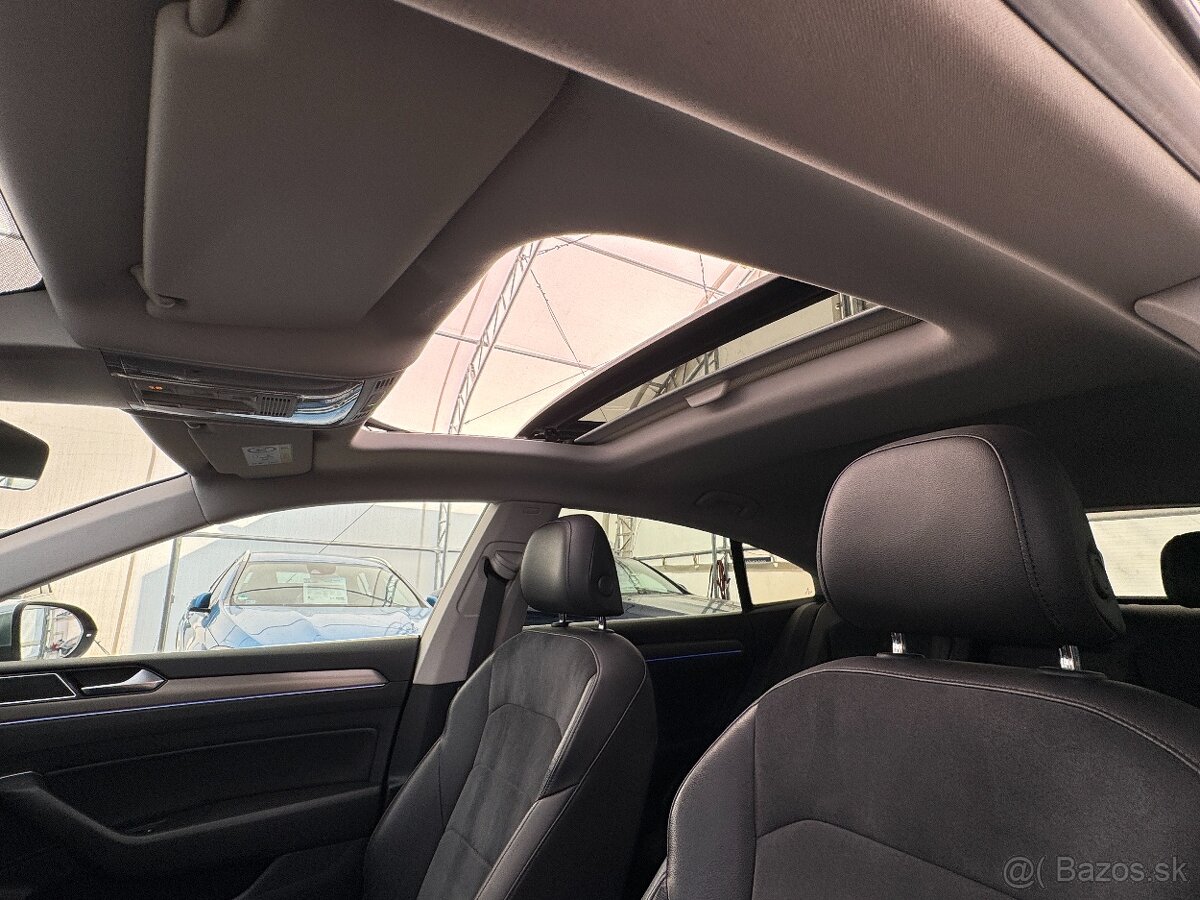 Volkswagen Arteon 2.0 TDI SCR BMT Elegance DSG - 16