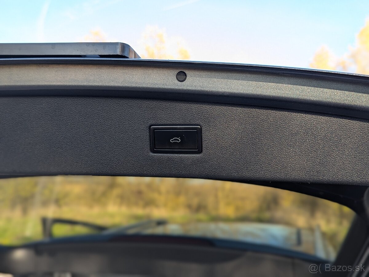 Volkswagen Tiguan Allspace 1.5 TSI, 110kW, manual, 156tkm, - 16