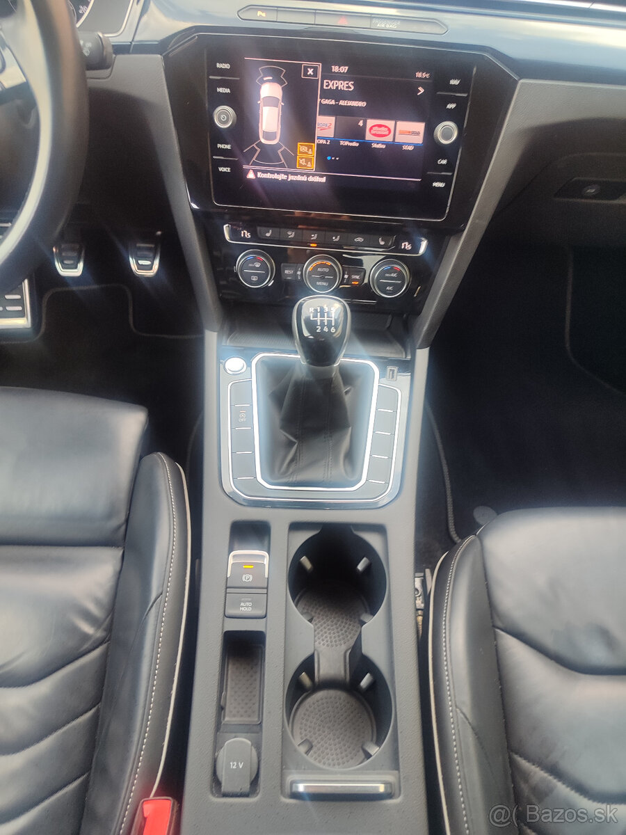 Areton 2.0 tdi 110kw Elegance - 16