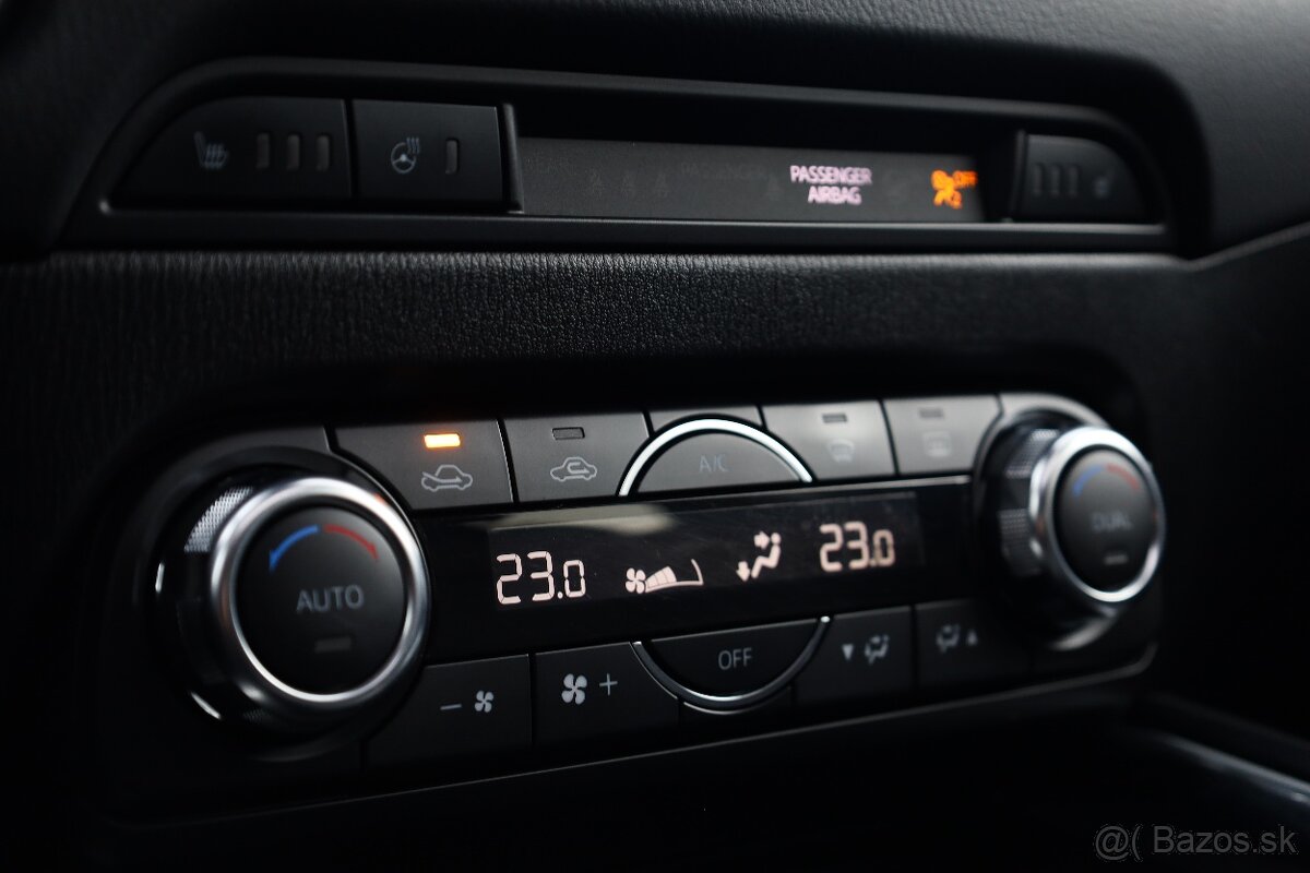 Mazda CX-5 2.2 Skyactiv-D184 Revolution Plus AWD A/T - 16