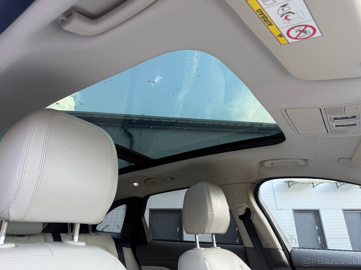 Jaguar F-Pace 25d 2018 - 16