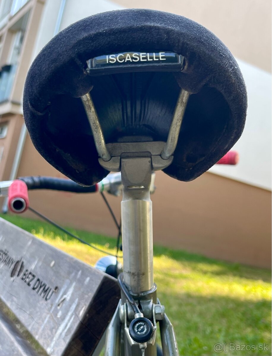 Holandský bicykel RIH - 16