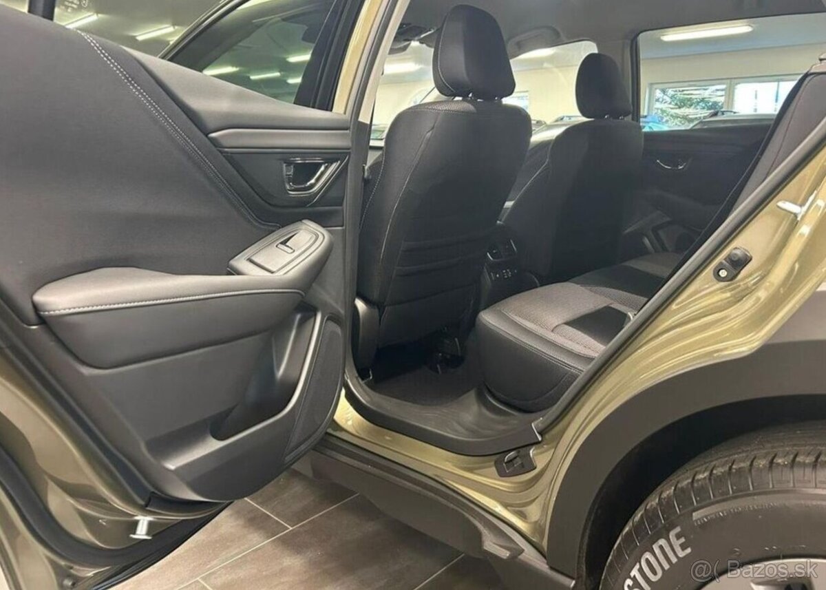 Subaru Outback 2.5 ACTIVE 2025 | Záruka 124 kw6 - 16