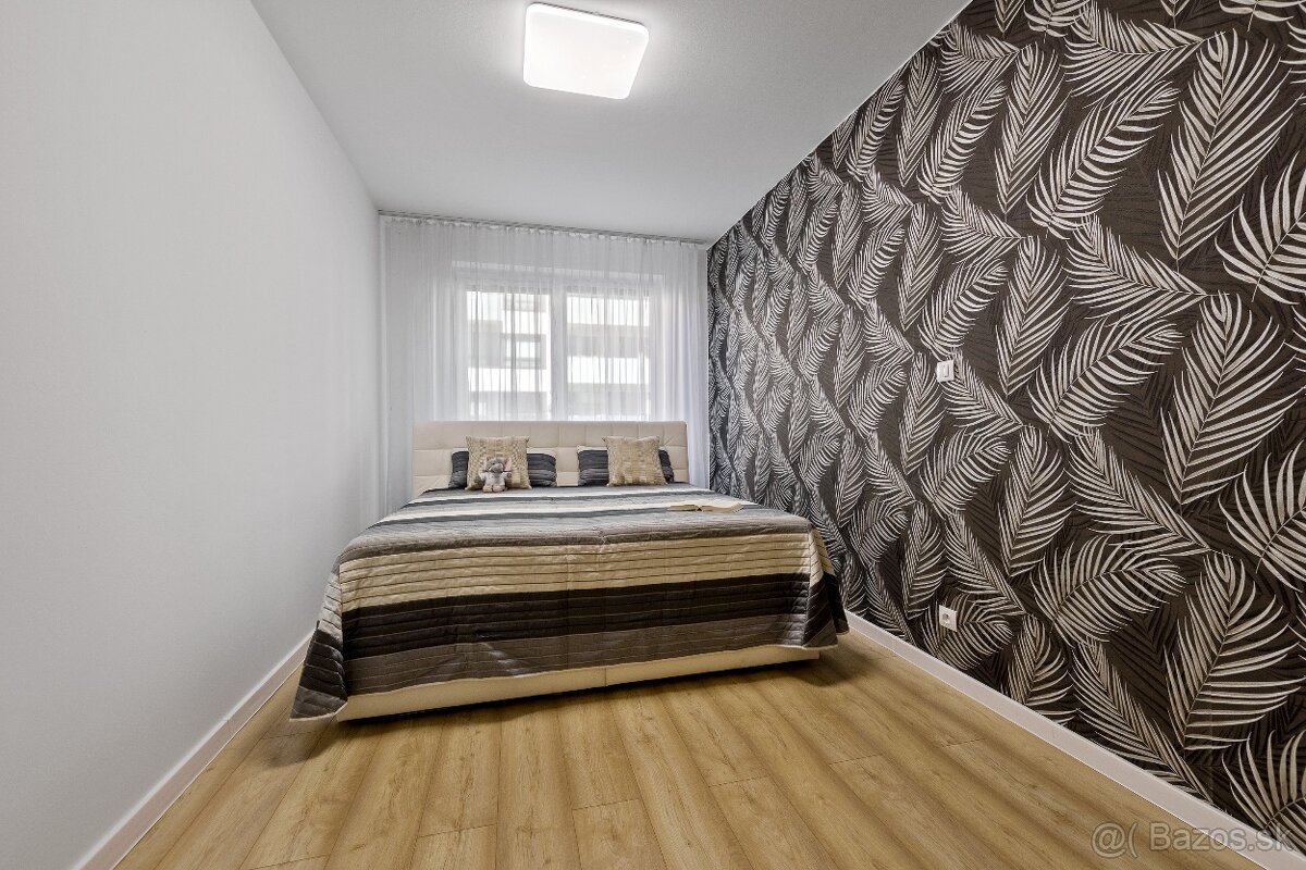 NA PREDAJ 2-IZBOVÝ BYT S TERASOU, NOVOSTAVBA, JÉGÉHO ALEJ - 16