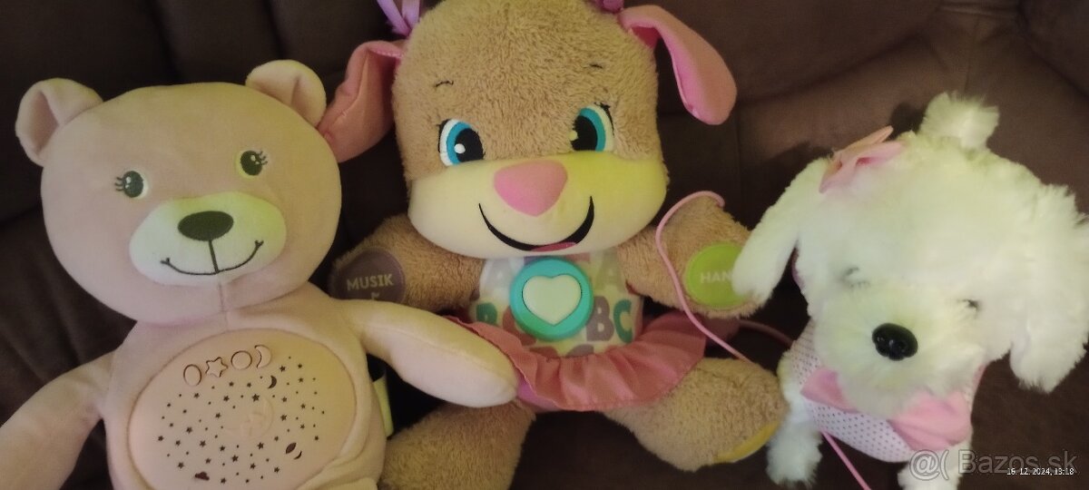 Detské oblečenie a obuv - 16