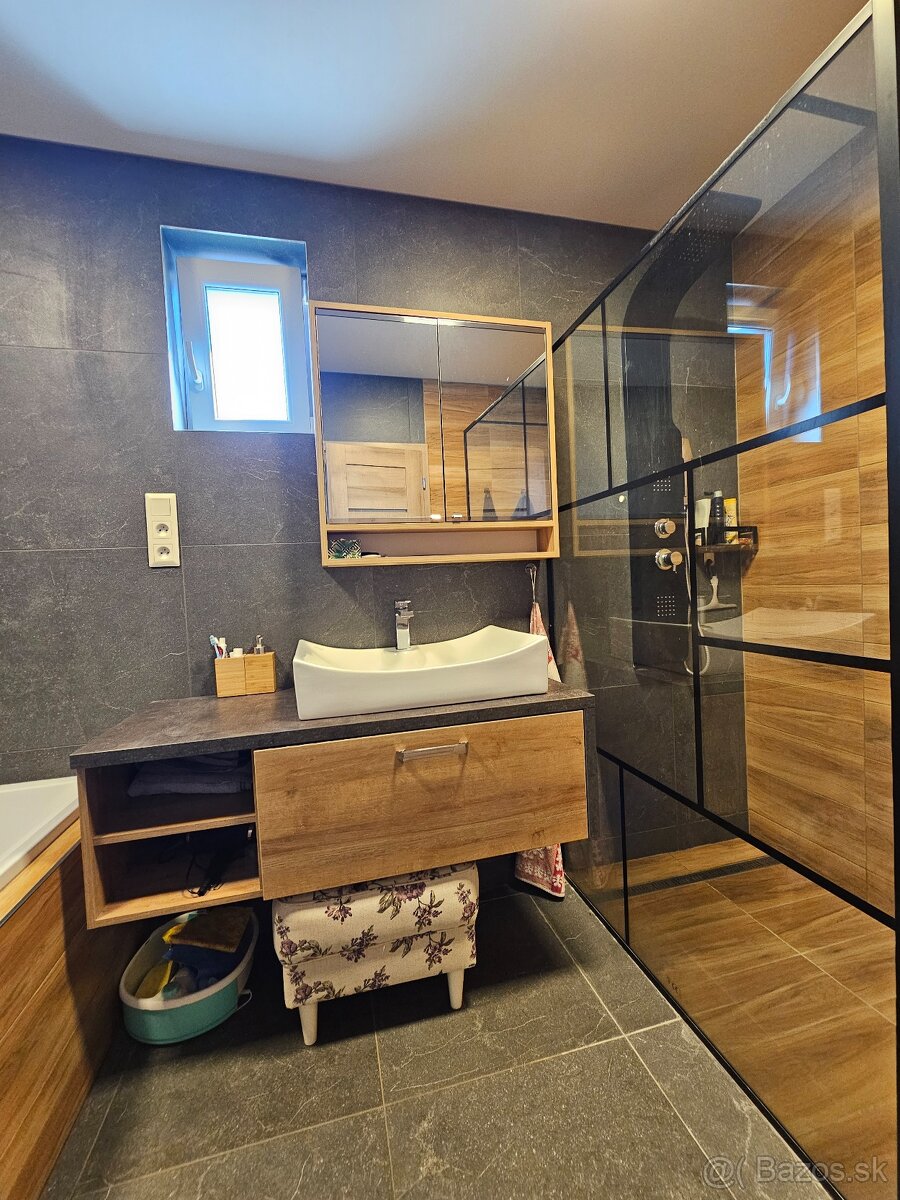 Prenájom - Novostavba 4i rodinný dom Kuzmice - 16