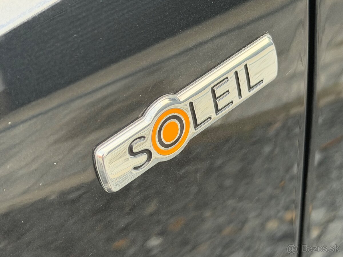 ŠKODA OCTAVIA III FACE SOLEIL 2.0DI 110 KW DSG TAŽNÉ 2020 - 16
