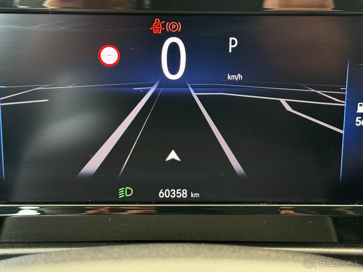 Opel Astra 1.2 Turbo A/T - 16