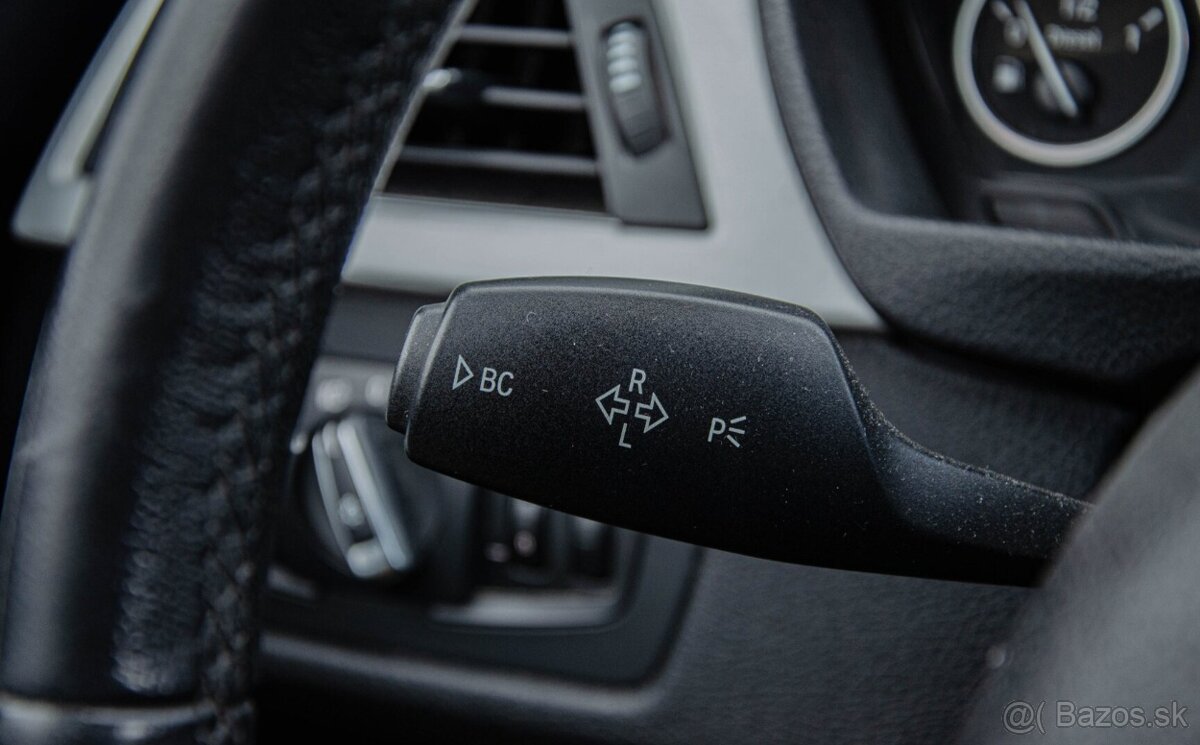 BMW F31 Rad 3 Touring 318d - 16