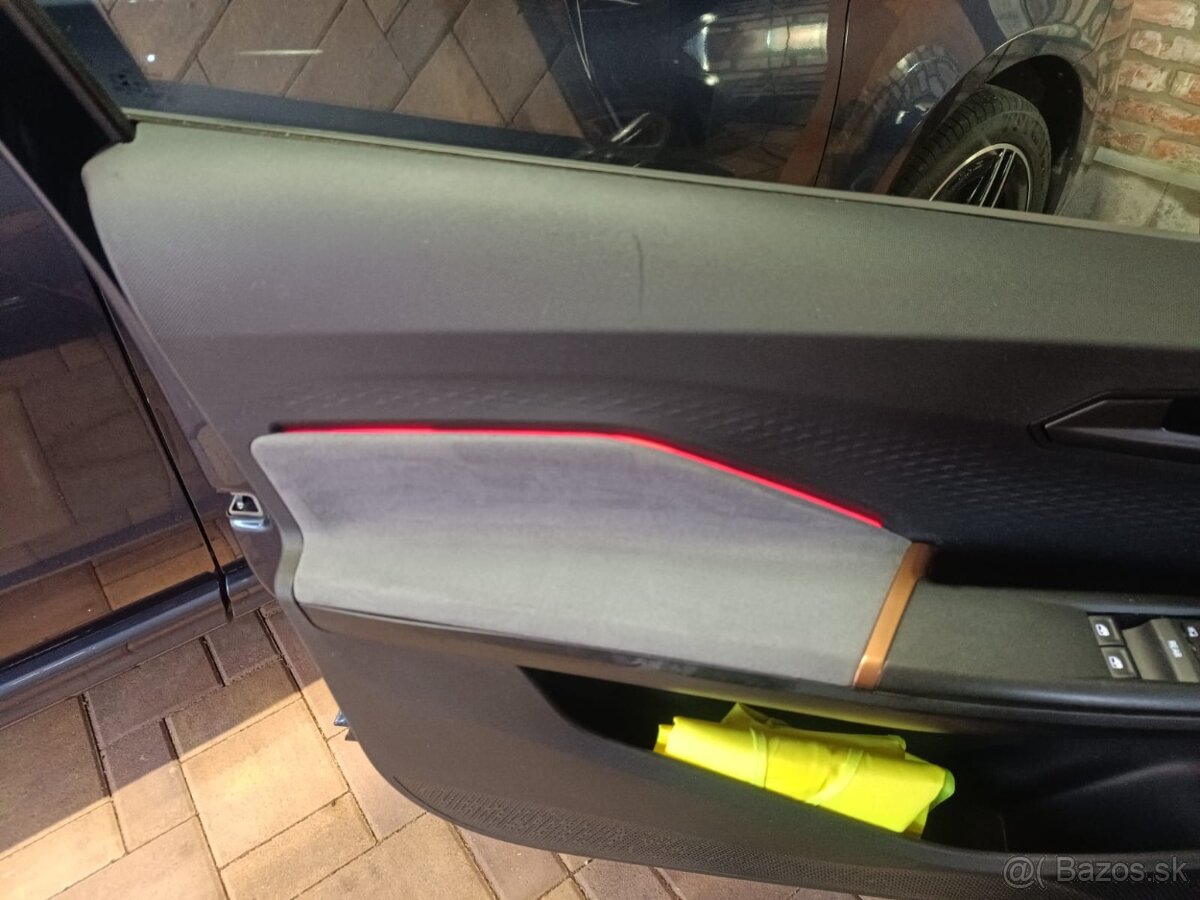 Cupra born 2022 150kW 60xxxkm - 16