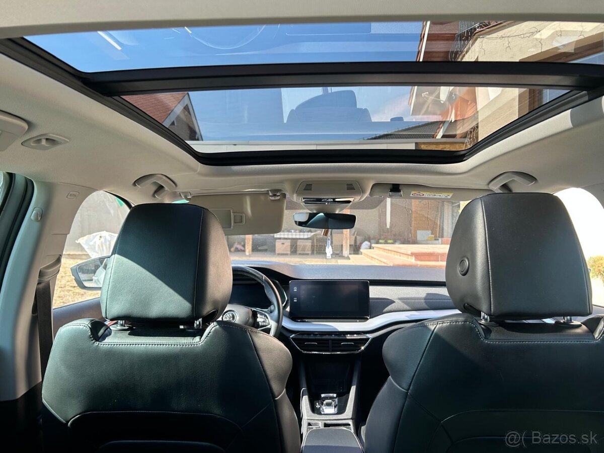 Škoda Octavia IV 2.0 TDI - 16