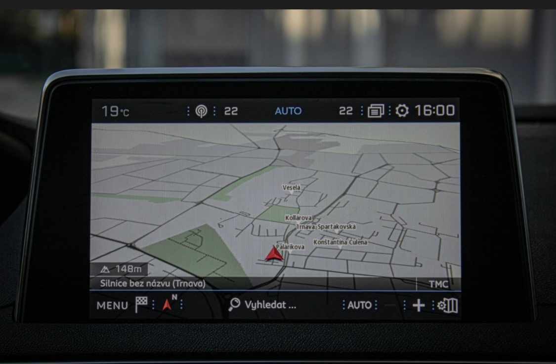 Predám Peugeot 5008 1.2 Puretech - 16