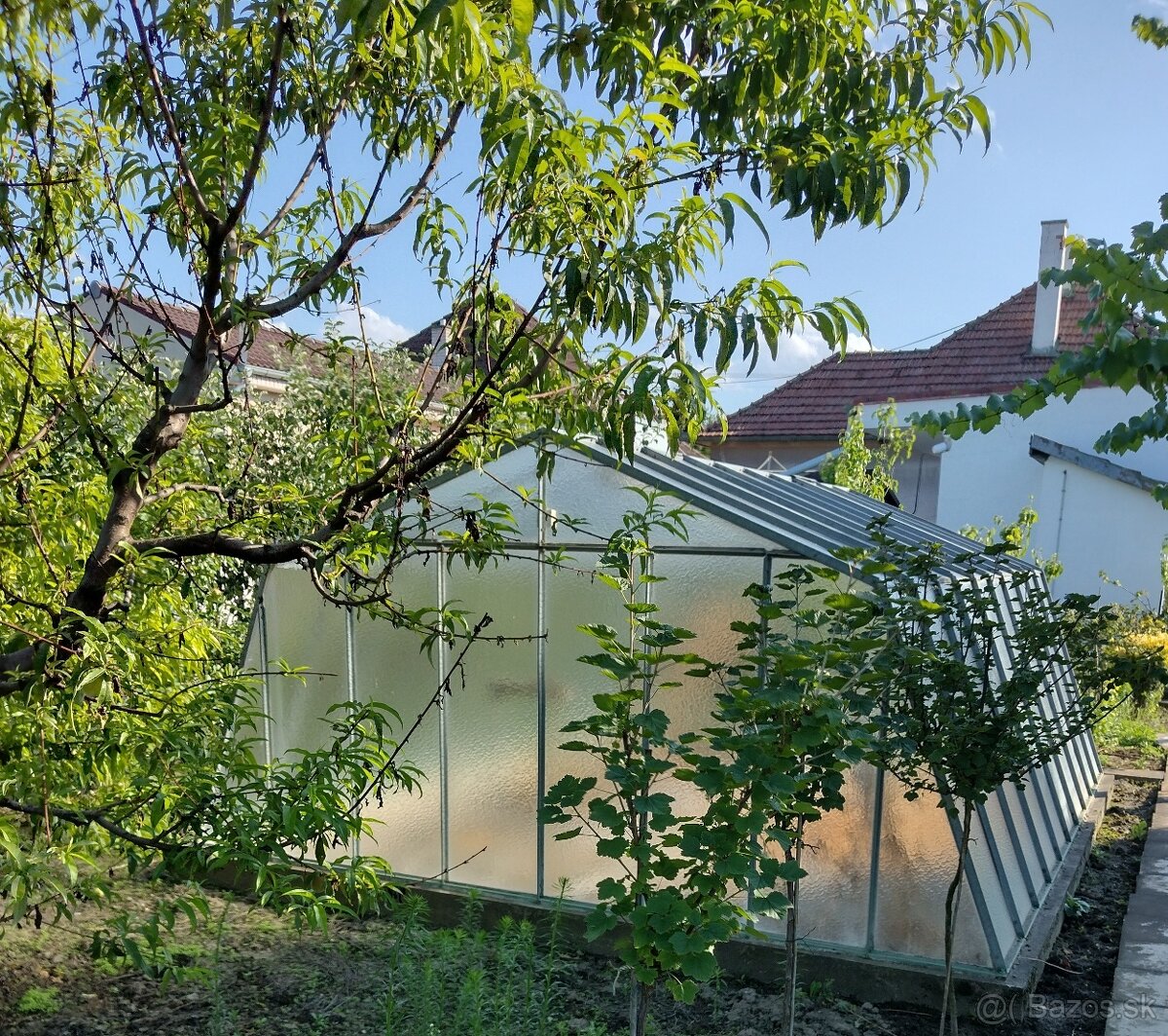 Rodinný dom Kráľová pri Senci - 16