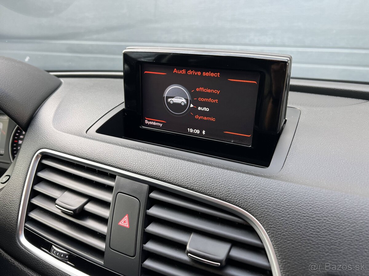 Audi Q3 2.0 TDI 110kw Manual 3x Sline - 16