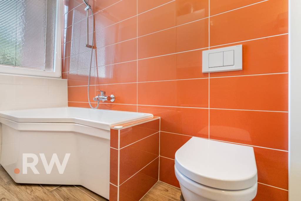 REWIN I Priestranný 3 izbový byt v tichej lokalite Senca - 16