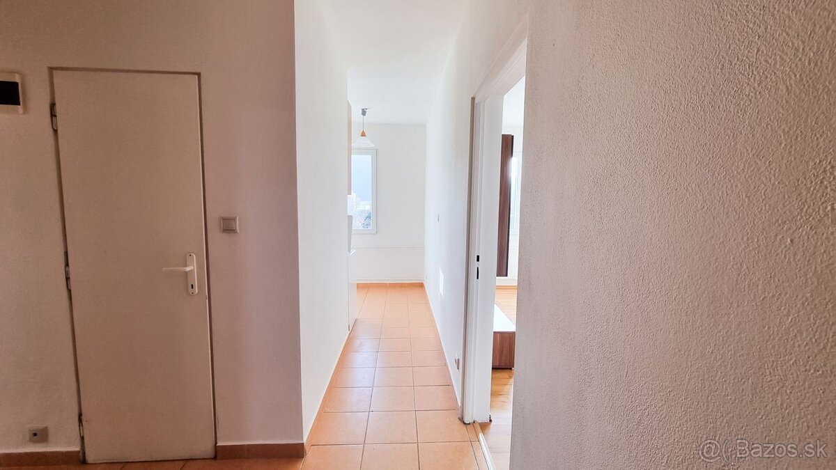 PRENÁJOM 2-izbového bytu, Trieda SNP, Banská Bystrica - 16