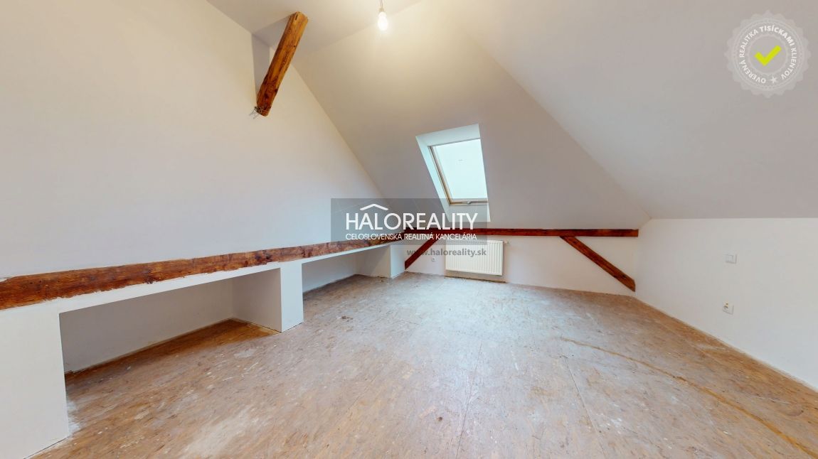 HALO reality - Predaj, mezonetový byt Rimavská Sobota, Daxne - 16