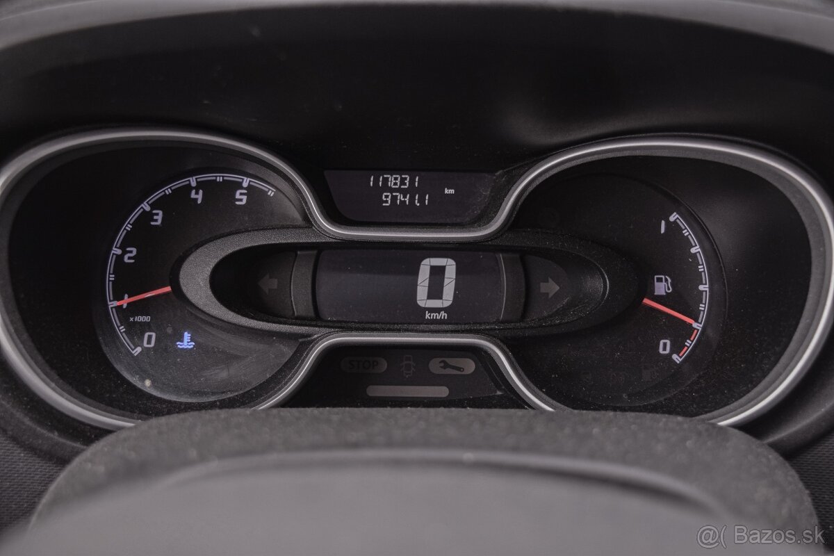 Fiat Talento 1.6 dCi 2016 - 16