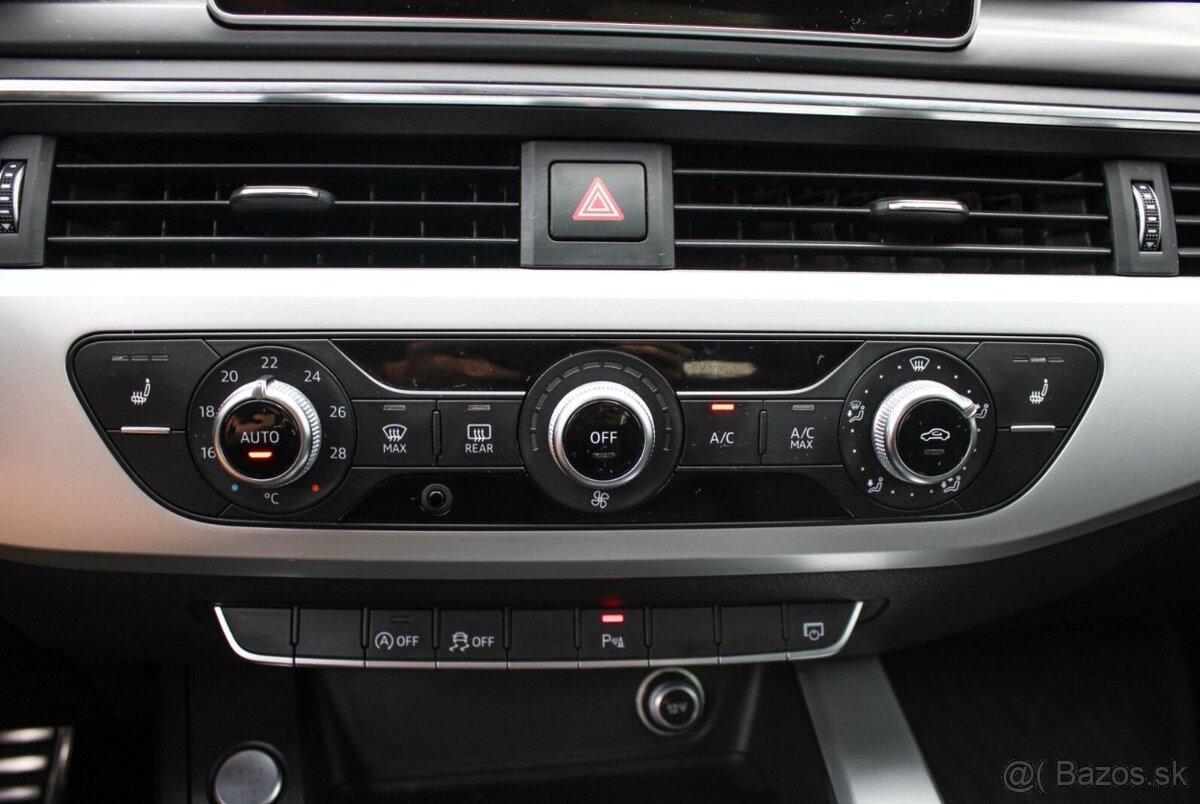 Audi A4 Avant 2.0 TDI S tronic 110kw - 16