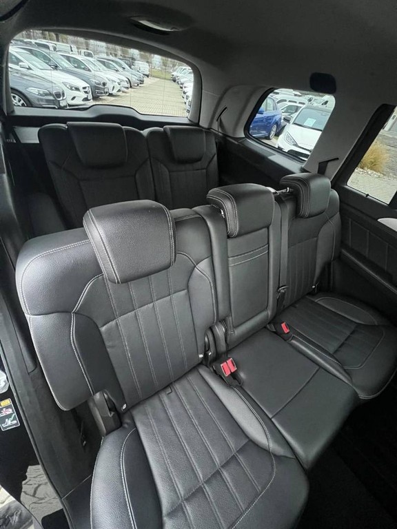 Mercedes-Benz GL 350 CDI BlueTEC 4MATIC - 16