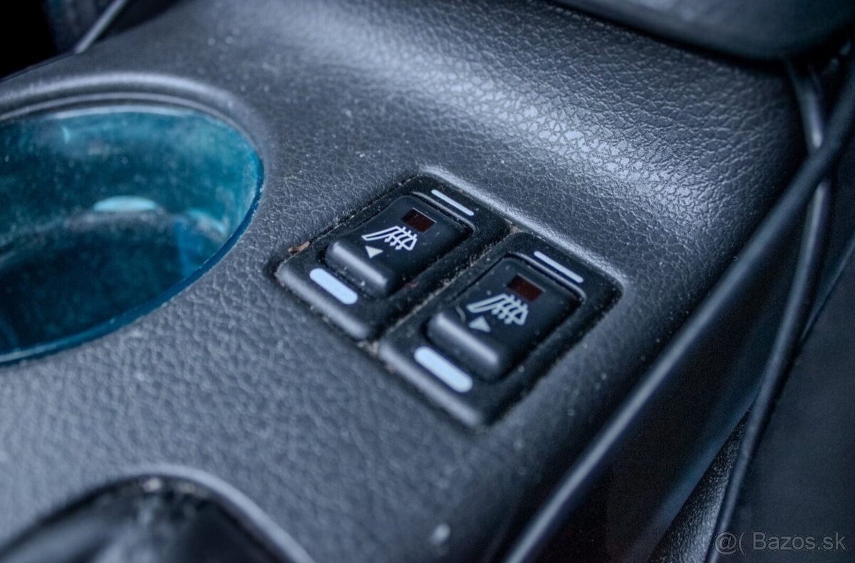 Subaru Impreza 2.0 Comfort - 16