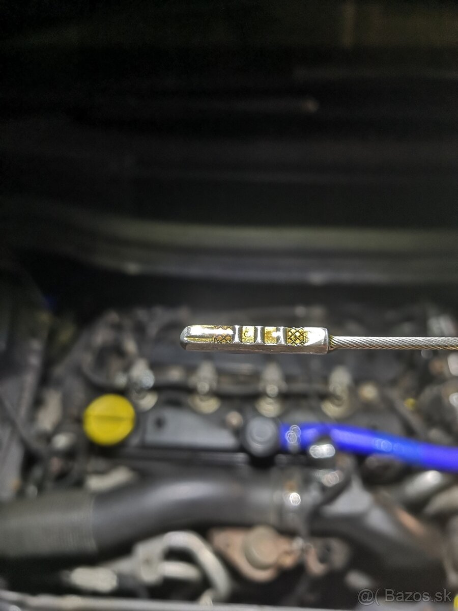 Motor isuzu opel zafira 1.7cdti 81kw - 16