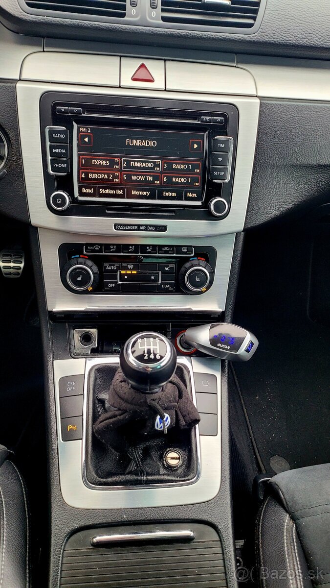 Volkswagen Passat CC 2.0 TDI-103 kw - 16