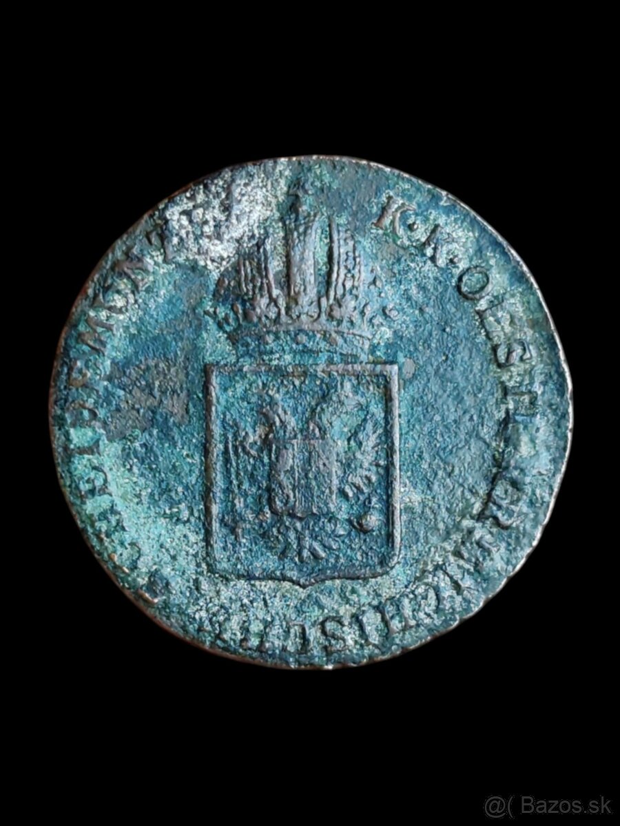 Mince Františka II. - 16