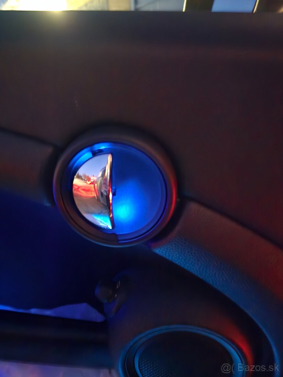 Predám Mini R56 one 1.4 70kw - 16